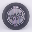 DGA D Line Steady BL 173-174g putt & approach disc disc golf disc
