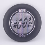 DGA D Line Steady BL 173-174g putt & approach disc disc golf disc