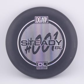 DGA D Line Steady BL 173-174g putt & approach disc disc golf disc