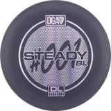 DGA D Line Steady BL 173-174g putt & approach disc disc golf disc