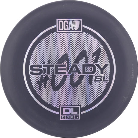 DGA D Line Steady BL 173-174g putt & approach disc disc golf disc