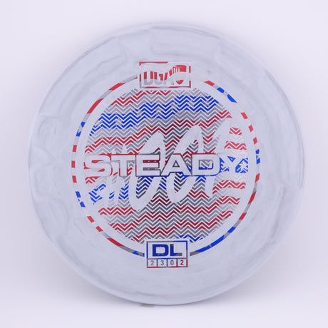 DGA D Line Steady 173-174g putt & approach disc disc golf disc