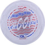 DGA D Line Steady 173-174g putt & approach disc disc golf disc