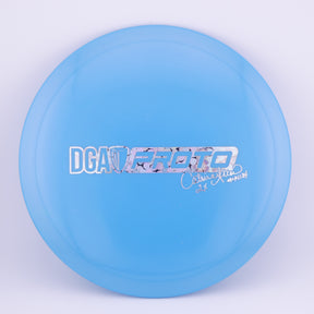 DGA Catrina Allen Limited Edition Proto Driver 170-172g fairway driver disc golf disc
