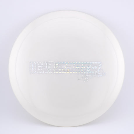 DGA Catrina Allen Limited Edition Proto Driver 170-172g fairway driver disc golf disc