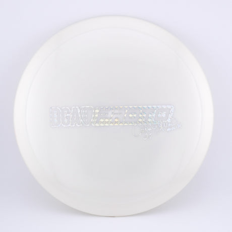 DGA Catrina Allen Limited Edition Proto Driver 170-172g fairway driver disc golf disc