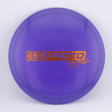 DGA Catrina Allen Limited Edition Proto Driver 170-172g fairway driver disc golf disc