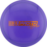 DGA Catrina Allen Limited Edition Proto Driver 170-172g fairway driver disc golf disc