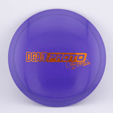 DGA Catrina Allen Limited Edition Proto Driver 170-172g fairway driver disc golf disc
