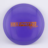 DGA Catrina Allen Limited Edition Proto Driver 170-172g fairway driver disc golf disc