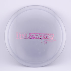 DGA Catrina Allen Limited Edition Proto Driver 173-174g fairway driver disc golf disc