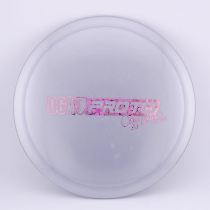 Catrina Allen Limited Edition Proto Driver 173-174g