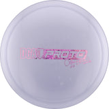 DGA Catrina Allen Limited Edition Proto Driver 173-174g fairway driver disc golf disc