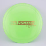 DGA Catrina Allen Limited Edition Proto Driver 173-174g fairway driver disc golf disc