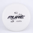 Latitude 64 Eco Zero Pure 173-176g putt & approach disc disc golf disc