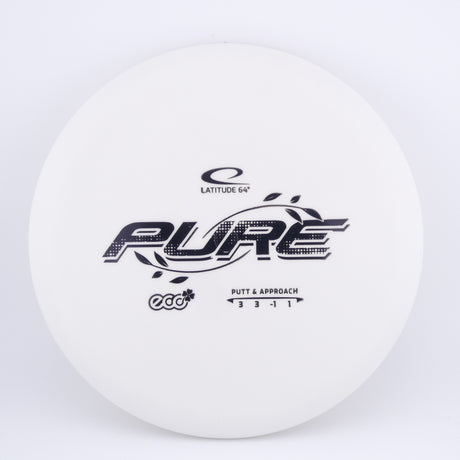 Eco Zero Pure 173-176g