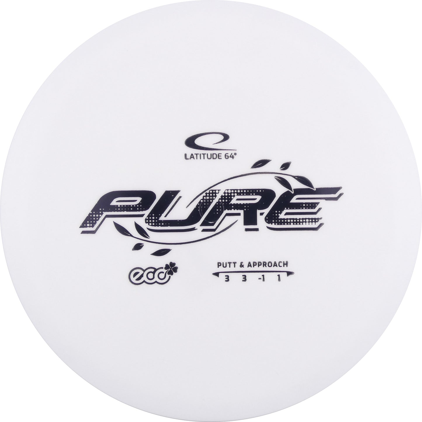 Eco Zero Pure 173-176g