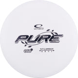 Latitude 64 Eco Zero Pure 173-176g putt & approach disc disc golf disc
