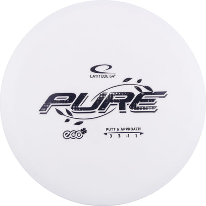 Eco Zero Pure 173-176g