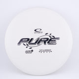 Latitude 64 Eco Zero Pure 173-176g putt & approach disc disc golf disc