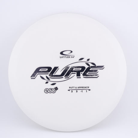 Eco Zero Pure 173-176g