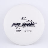 Latitude 64 Eco Zero Pure 173-176g putt & approach disc disc golf disc