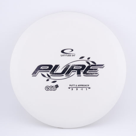 Eco Zero Pure 173-176g