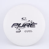 Latitude 64 Eco Zero Pure 173-176g putt & approach disc disc golf disc