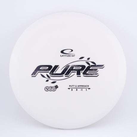 Eco Zero Pure 173-176g