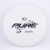 Latitude 64 Eco Zero Pure 173-176g putt & approach disc disc golf disc