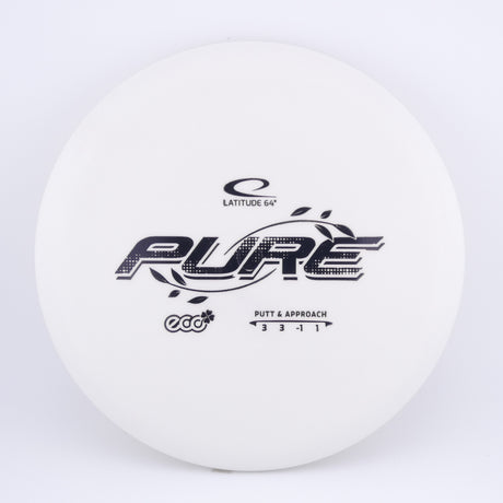 Eco Zero Pure 173-176g