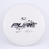 Latitude 64 Eco Zero Pure 173-176g putt & approach disc disc golf disc