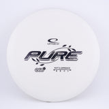 Latitude 64 Eco Zero Pure 173-176g putt & approach disc disc golf disc