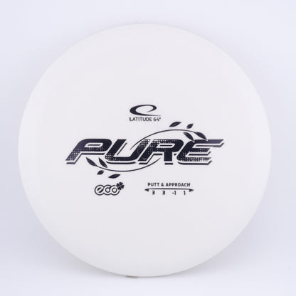Eco Zero Pure 173-176g
