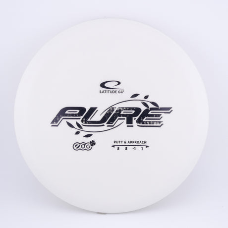 Eco Zero Pure 173-176g