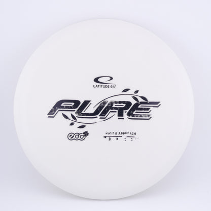Eco Zero Pure 173-176g