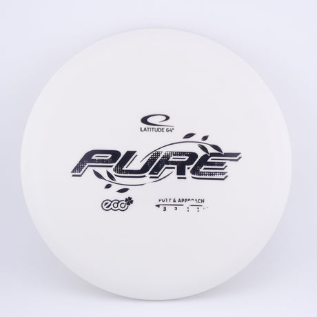 Eco Zero Pure 173-176g