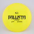 Latitude 64 Gold Ballista Pro 173-176g distance driver disc golf disc