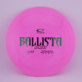 Latitude 64 Gold Ballista Pro 173-176g distance driver disc golf disc