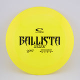 Latitude 64 Gold Ballista Pro 173-176g distance driver disc golf disc