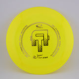 Gold-X Ballista Pro Albert Tamm 2021