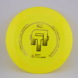 Gold-X Ballista Pro Albert Tamm 2021