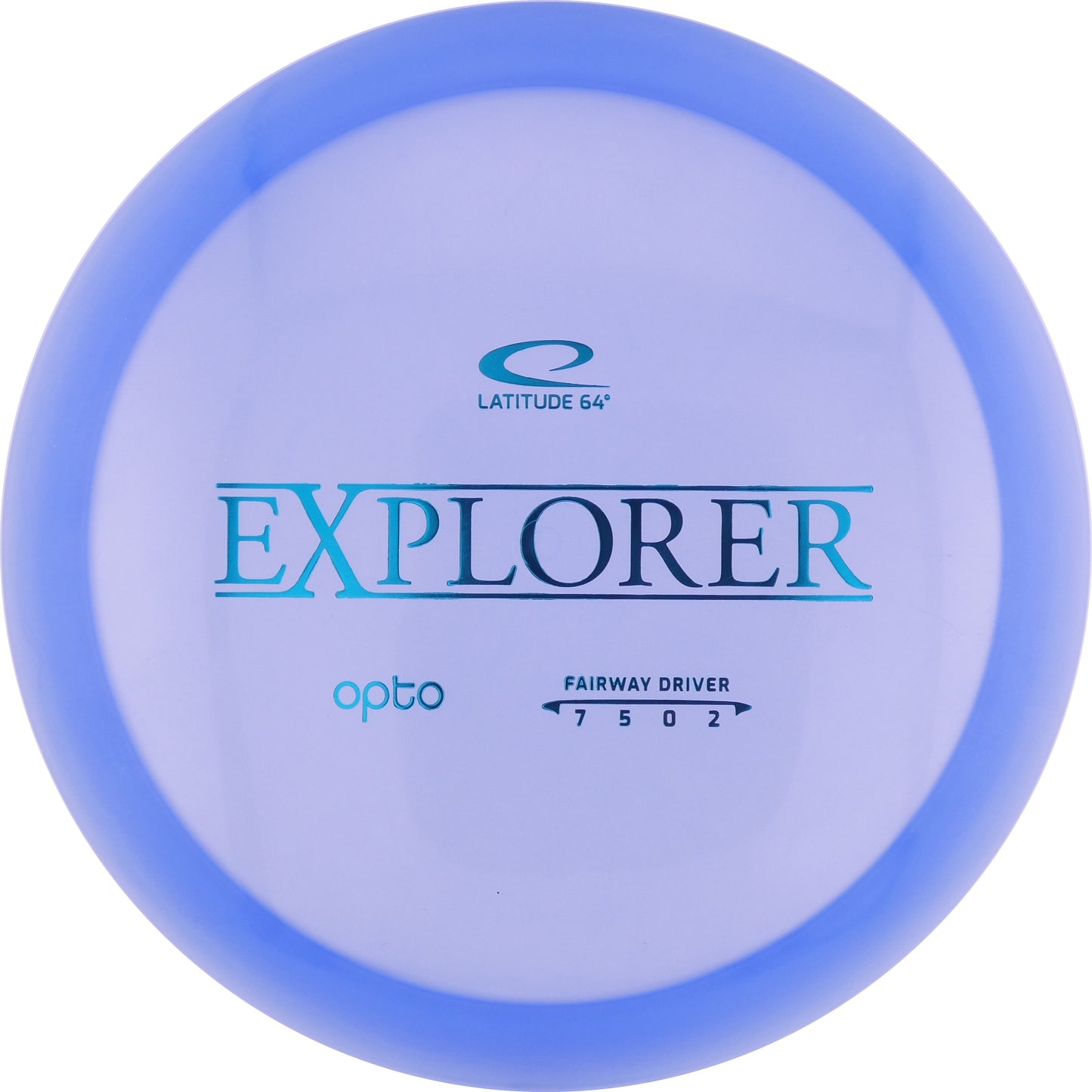 Opto Explorer 160-169g