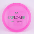 Latitude 64 Opto Explorer 170-172g fairway driver disc golf disc