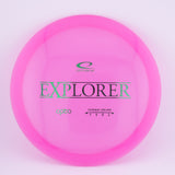 Latitude 64 Opto Explorer 170-172g fairway driver disc golf disc