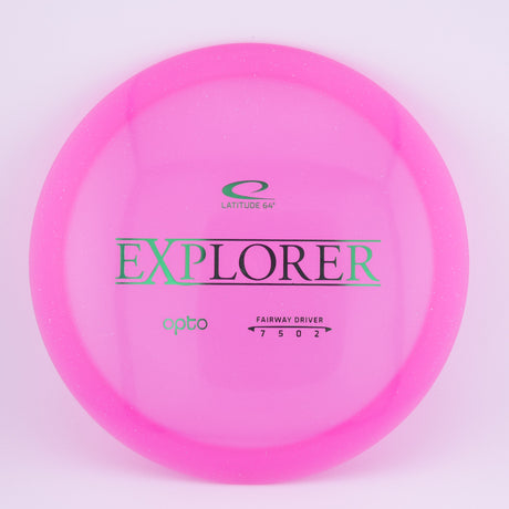 Opto Explorer 170-172g