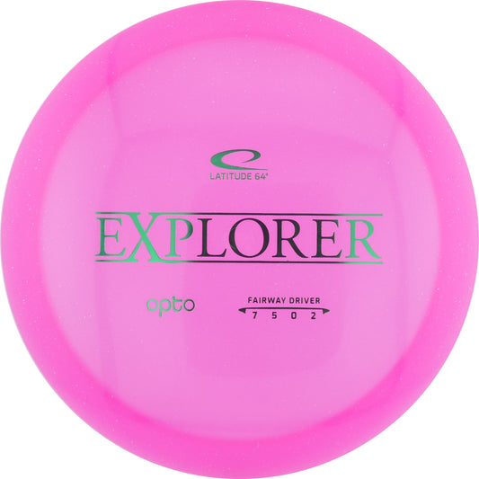 Opto Explorer 170-172g