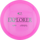 Latitude 64 Opto Explorer 170-172g fairway driver disc golf disc