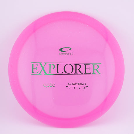 Opto Explorer 170-172g