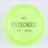 Latitude 64 Opto Explorer 173-176g fairway driver disc golf disc